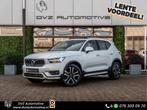 Volvo XC40 1.5 T5 Recharge Inscription | Pano | 360 Camera |, Auto's, Volvo, Beige, Met garantie (alle), Wit, Leder