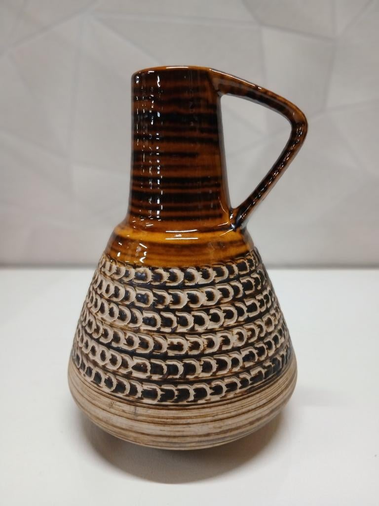 Vaas West Germany, Ophalen of Verzenden