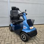 Afikim C4 | stabiele 4 wiel scootmobiel | INRUILKOOPJE!, Diversen, Afikim, ., Ophalen of Verzenden, .
