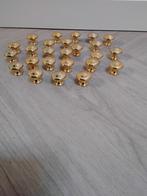 Messing knopjes en greepjes, Minder dan 50 cm, Ophalen of Verzenden, Zo goed als nieuw, Minder dan 100 cm