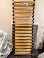 Lattenbodem 2x 70x200cm, Huis en Inrichting, Slaapkamer | Matrassen en Bedbodems, Ophalen, 70 cm of minder, Zo goed als nieuw