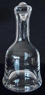 Karaf Royal Leerdam kristalglas, ontwerp Siem van der Marel, Ophalen of Verzenden