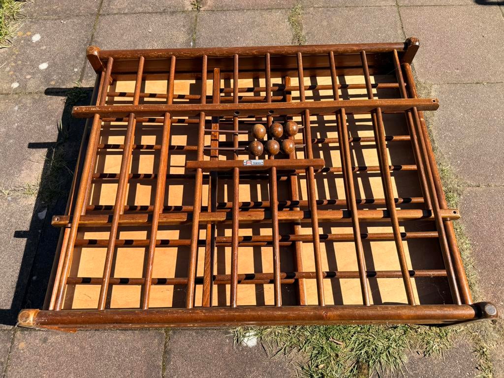 Opvouwbare box, Kinderen en Baby's, Boxen, Ophalen, Gebruikt, Rechthoekig