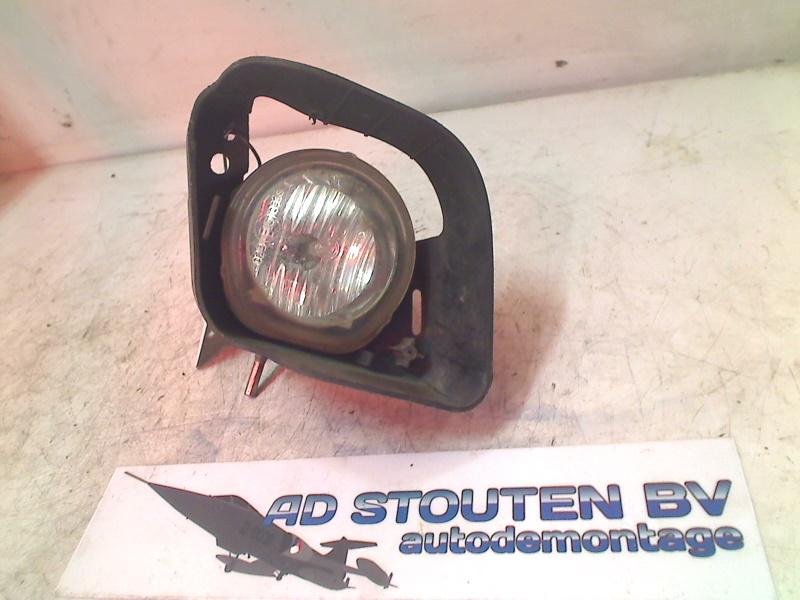 Mistlamp Rechts Voor Fiat Ducato (250) (2006-07/2014-05), FCA Germany GmbH, Gebruikt, IPC D1-09 Bahnhofsplatz, Rüsselsheim am Main 65423, , Duitsland