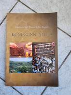 Koninginnenteelt - Friedrich-Karl Tiesler & Eva Englert, Ophalen of Verzenden, Nieuw