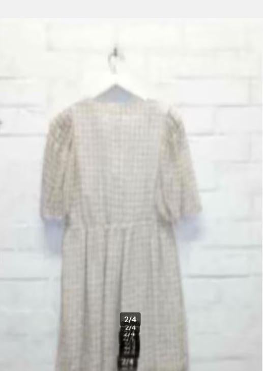 Intropia - Prachtige 100% zijden Jurk maat 38 - Nieuw, Maat 38/40 (M), Intropia, Nieuw, Ophalen of Verzenden