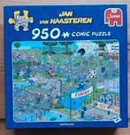 Jan v Haasteren, Modderrace, Uitverkoop, Aan de lopende band, Ophalen of Verzenden, 500 t/m 1500 stukjes, Zo goed als nieuw, Legpuzzel