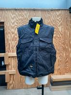 Snickers Workwear Winter Bodywarmer XXL - Nieuw!, Ophalen of Verzenden, Nieuw, Overige maten, Zwart