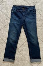 Ato Berlin spijkerbroek Jackie 34/34, Blauw, Overige jeansmaten, Ophalen of Verzenden, Gedragen