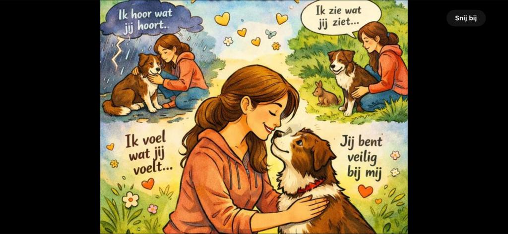 Te huur Gevraagd een afgerasterde tuin, weide of bosgrond.