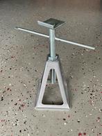 2 stuks assteunen voor camper of caravan, Ophalen of Verzenden, Nieuw