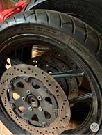 Suzuki GSXR 750 GSX-R Slabby velg velgen, Ophalen of Verzenden