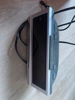AudioSonic Wekker Radio, Ophalen of Verzenden, Gebruikt, Radio