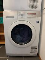 AEG Lavamat Exclusiv 7kg Wasmachine, Ophalen, Gebruikt, Voorlader, Kort programma
