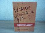 Jan Vermeer - Waarom vervolg je mij?, Ophalen of Verzenden, Nieuw, Christendom | Protestants