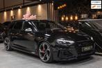 Audi A4 Avant 2.9 TFSI RS4 Quattro|Fulloption|Pano|, Automaat, Gebruikt, Euro 6, A4
