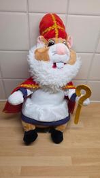 AH Hamster Sinterklaas, Ophalen of Verzenden, Zo goed als nieuw, Overige typen