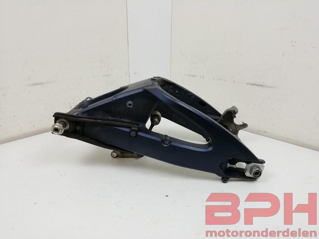 Achterbrug Suzuki GSX-R 600 750 L1 L2 L3 L4 L5 L6 L7 2011 t/, Motoren, Onderdelen | Suzuki, Gebruikt, -, -, Ophalen of Verzenden
