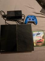 Xbox One, Ophalen of Verzenden, Zo goed als nieuw, 500 GB, Met 1 controller