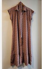 Geisha jurk maat L/40, Kleding | Dames, Jurken, Geisha, Maat 42/44 (L), Ophalen of Verzenden, Zo goed als nieuw