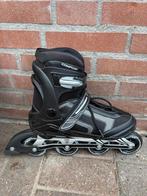 Osaga skeelers maat 42, Sport en Fitness, Skeelers, Ophalen of Verzenden, Zo goed als nieuw