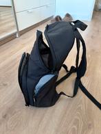 Cameratas met vakjes, Ophalen, Gebruikt, Rugtas, Overige merken