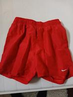 Rode Nike Zwemshort - Maat S, Kleding | Heren, Badmode en Zwemkleding, Verzenden, Nike, Zwemshort, Rood