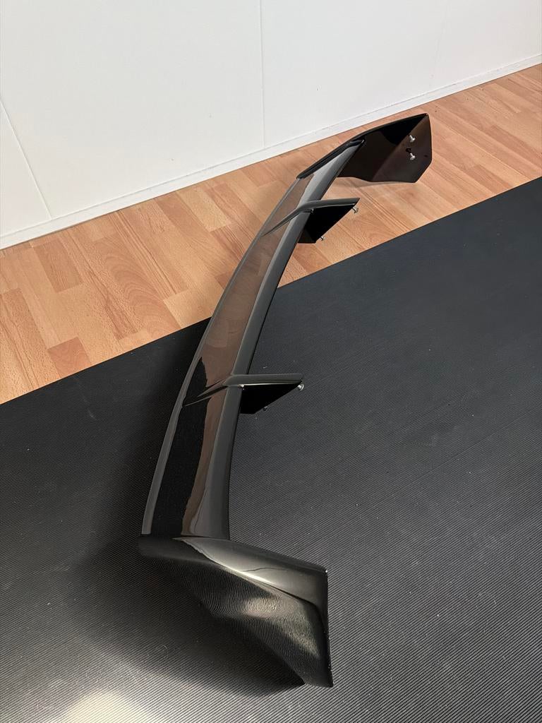 FORD RS spoiler voor Ford Fiesta 2012 t/m 2017, Auto diversen, Tuning en Styling, Ophalen