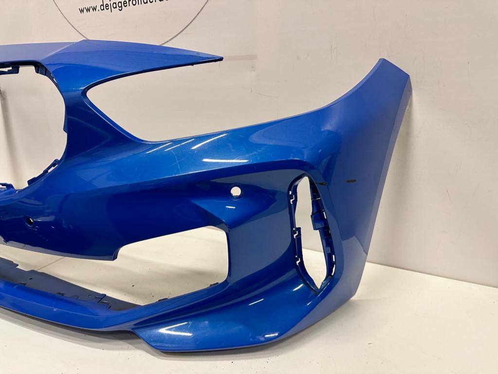 BMW 1 SERIE F40 M VOORBUMPER BUMPER ORIGINEEL, Auto-onderdelen, Petuelring 130
80788  Munich, DE, Gebruikt, Voor, Info@bmw.de