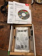 Steinberg CMC-QC usb Controller - Zo goed als nieuw, Muziek en Instrumenten, Midi-apparatuur, Ophalen of Verzenden, Zo goed als nieuw