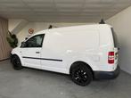 Volkswagen Caddy 1.6 TDI Maxi Airco, Navigatie, Imperial, Pa, Voorwielaandrijving, Euro 5, Gebruikt, 4 cilinders