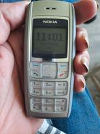 te koop nokia gsm in nieuwstaat met oplader, Ophalen, Zo goed als nieuw, Geen camera, Zwart