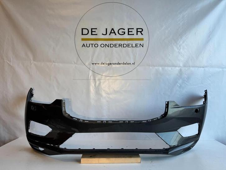 VOLVO XC60 II VOORBUMPER BUMPER 31425160, Auto-onderdelen, Carrosserie en Plaatwerk, Bumper, Volvo, Voor, Gebruikt, Ophalen of Verzenden