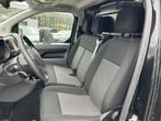 Fiat Scudo 2.0 MultiJet 145 pk L3H1, Auto's, Bestelauto's, 12 maanden, Stof, Gebruikt, Euro 6