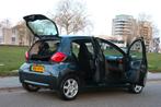 Toyota Aygo 1.0 12V Access 5-Deurs Airco 1e eigenaar 84229km, Voorwielaandrijving, Gebruikt, 4 stoelen, 68 pk