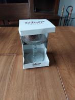 La Trappe bierglas, Ophalen, Zo goed als nieuw, Bierglas