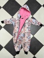 iELM Softshell Overall maat 92 Buitenspeelpak, Ophalen, Zo goed als nieuw, Ielm, Jongen of Meisje