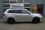 Mitsubishi Outlander 2.4 PHEV Pure O.a: Haak, PDC, Camera, K, Automaat, Stof, 4 cilinders, LED verlichting