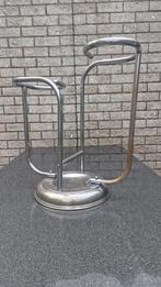 De Meyere art deco paraplustandaard, Ophalen of Verzenden, Gebruikt, Metaal