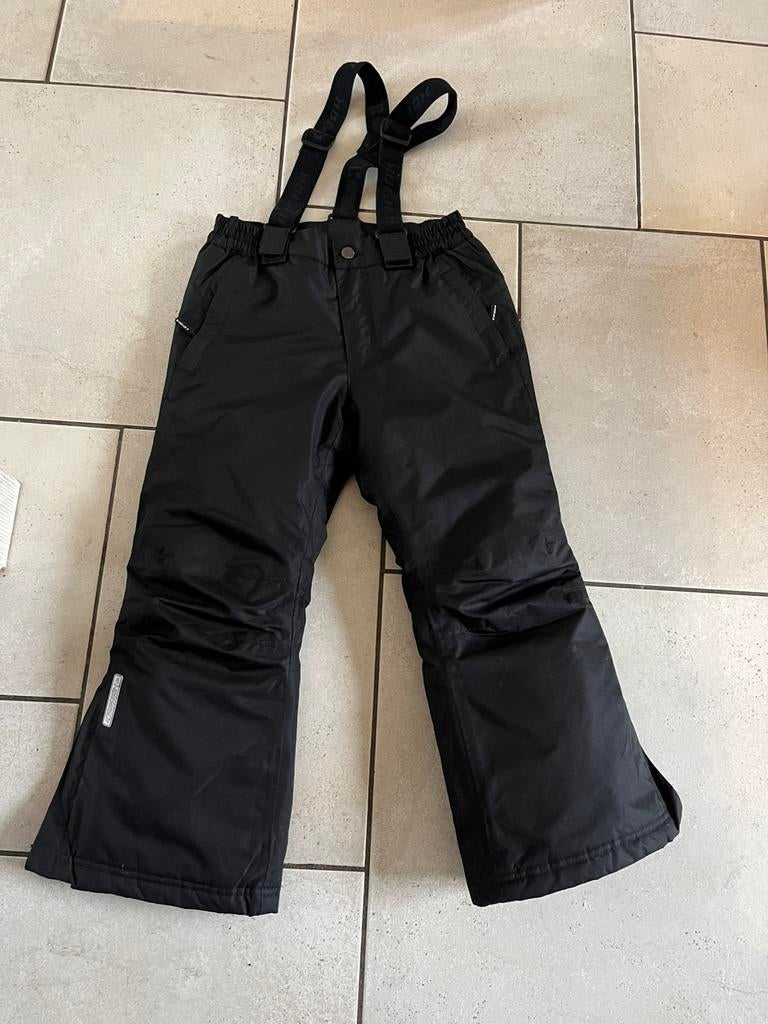 Icepeak 116 skybroek, Kleding | Dames, Wintersportkleding, Ophalen of Verzenden, Zo goed als nieuw, Maat 34 (XS) of kleiner, Broek