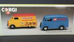 Bedford Ca Van Morris J Corgi Toymaster 1:43 Corgi Toys Pol, Corgi, Corgi@corgi.co.uk, Nieuw, Ophalen of Verzenden