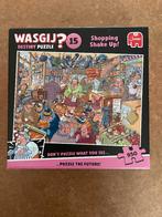 Wasgij Destiny 15 - Winkelwaanzin - 950 stukjes, Ophalen of Verzenden, 500 t/m 1500 stukjes, Zo goed als nieuw, Legpuzzel