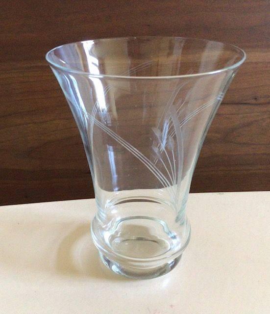 4 kelkglazen, vintage, Glas of Glazen, Ophalen of Verzenden, Overige stijlen, Glas