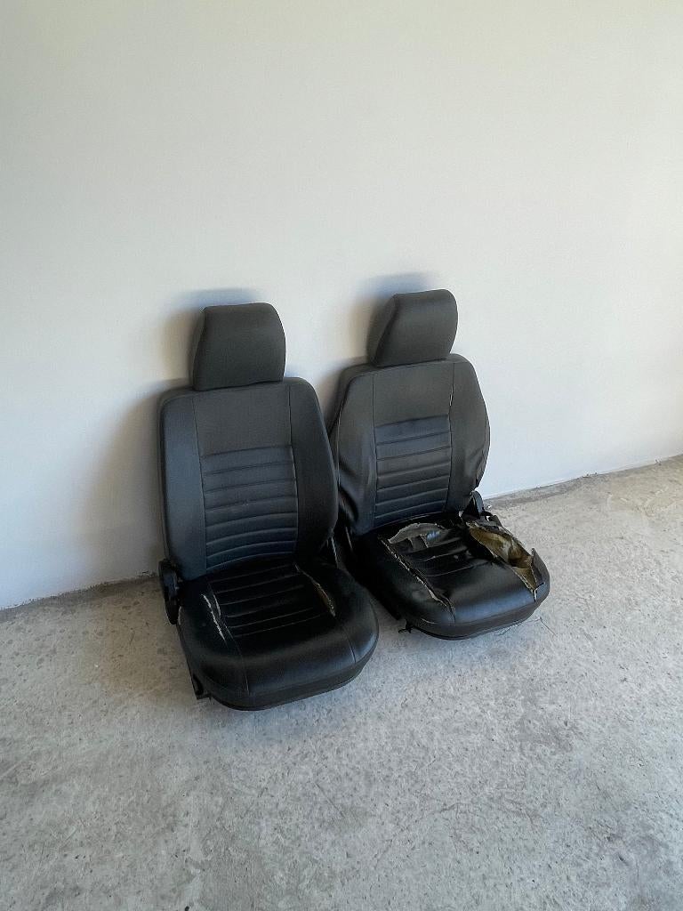 land rover defender td5 zetels te restaureren, Ophalen of Verzenden, Gebruikt, Land Rover