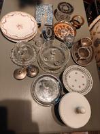 Oude spulletjes uit inboedel 1 koop, Ophalen of Verzenden