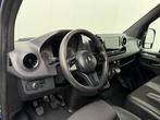 Mercedes-Benz Sprinter 319CDi 3.0V6 L2H2 Edition | 10" Navig, Auto's, Gebruikt, Zwart, 190 pk, 2000 kg