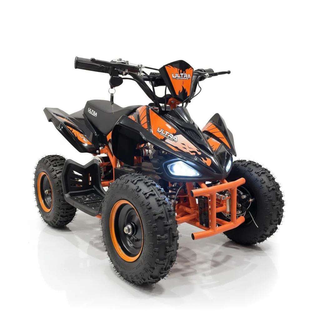 Onderdelen electrisch kinder Quads / Crossbike, Easy2sell, Info@easy2sell.nl, Nieuw, Ophalen of Verzenden