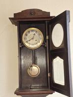 Mooie oude klok, Antiek en Kunst, Ophalen