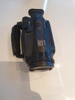 Canon Legria HF G50 4k zgan, Canon, 20x of meer, Ophalen of Verzenden, Zo goed als nieuw