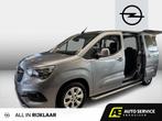Opel Combo Tour 1.2 Turbo L2H1 Edition 7p. AKTIE PRIJS - Inc, Voorwielaandrijving, 12 maanden, Stof, Gebruikt